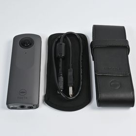 ★美品★RICOH THETA V(その他)