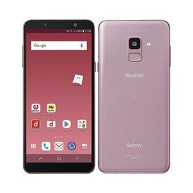 Galaxy Feel2 SC-02L[32GB] docomo オーロラピンク【安心保証】