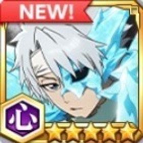 日番谷冬獅郎（千年血戦篇2024）【心】+霊玉39000個+★6キャラ11体+★5キャラ200体 | ブレソル(ブリーチ ブレイブソウル)のアカウントデータ、RMTの販売・買取一覧