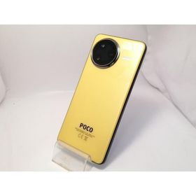 【中古】Xiaomi 国内版 【SIMフリー】 Poco F7 Ultra イエロー 16GB 512GB【戸塚】保証期間１ヶ月【ランクA】