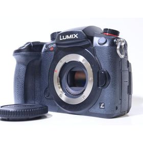 LUMIX DC-GH5S ボディ