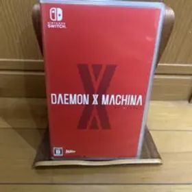 DAEMON X MACHINA Nintendo Switch