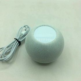 Apple HomePod mini 新品¥11,786 中古¥6,980 | 新品・中古のネット最