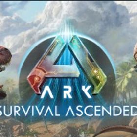 Arksurvival Ascended small tribe crossplay 卵販売全品50 | ARK Survival Evolvedのアカウントデータ、RMTの販売・買取一覧