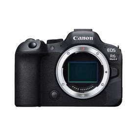 CANON(キヤノン) EOS R6 Mark II ボディ