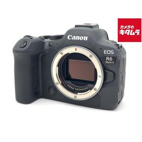 【中古】 【良品】 キヤノン EOS R6 MarkII ボディ
