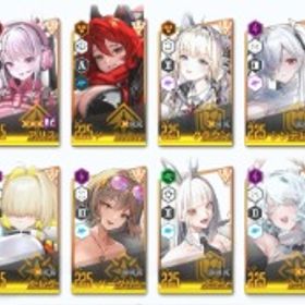 ジュエル３万 引退アカ ファーストオーナー | 勝利の女神NIKKE(メガニケ)のアカウントデータ、RMTの販売・買取一覧