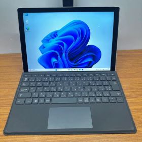 Surface Pro 7 i5-1035G4 8/256 第10世代