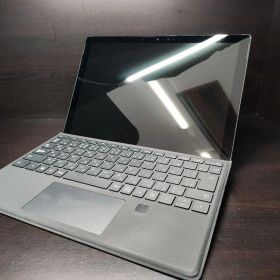 【指紋認証タイプカバー付】Microsoft Surface Pro 7 +