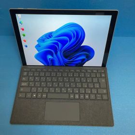 Surface Pro 7+ LTE | Office2024付き| 顔認証対応