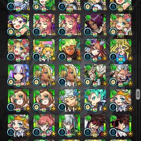 引退のため安く出します超破格80000即決初期オラゴン持ち、スタミナ9999＋ルシファー2などなど、有馬かな運極 星野アクア運極 星野ルビーラック90 はじめてでも安心 90日補償つきアカウントlock_outline モンスト売ります引退垢大切にしてくれる人大切にしてくれる人ほとほとにモンストアカウントモンスト最強データモンスト引退垢初期からやってるアカウントアカウント販売アカウント販売モンスト 引退垢モンスターストライクアカウント販売アカウント販売モンストモンスト引退垢モンスト垢販売引退垢 モンストモンスト引退垢 値下げ可 轟絶27種運極 ガチャ限790↑ 運極450↑ ルシ，...モンストやらなくなった最新キャラ久遠所持！引退垢！キャラ持ち良し引退データ 超破格 コラボキャラ多数アカウント販売引退垢です！値段交渉できます！引退垢!!コラボキャラ、限定キャラ多数所持！シデット運極所持！...アカウント販売引退垢ですモンスターストライクモンストワンピースコラボ、鬼滅の刃コラボ、呪術廻戦コラボコンプリート【値下げ】ガチャのみ回してましたやめます