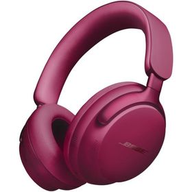 Bose QuietComfort Ultra Headphones 完全 ワイヤレス 空間オーディオ ヘッドホン ノイズキャンセリング Bluetooth接続