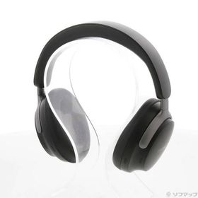 〔中古〕BOSE(ボーズ) QuietComfort Ultra Headphones ブラック QC-ULTRA-HP-BLK〔377-ud〕