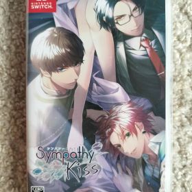 Sympathy Kiss Nintendo Switch