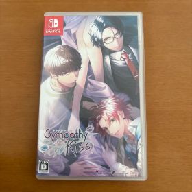 SympathyKiss 通常版