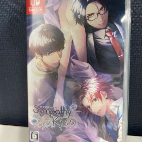 Sympathy Kiss Nintendo Switch