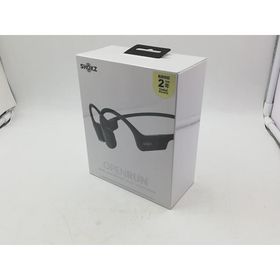 【未使用】Shokz OpenRun USB-C SKZ-EP-000036【大宮東口】保証期間１ヶ月