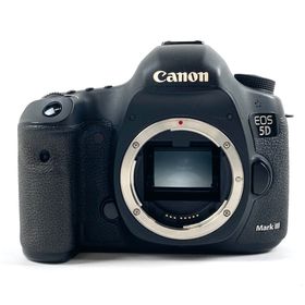 キヤノン EOS 5D Mark III ボディ 中古(デジタル一眼)