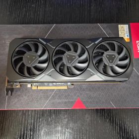 XFX AMD RADEON RX 7900 XT 20GB