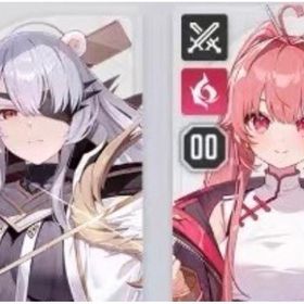 カリーペ メイリン 初心者ガチャ未使用 初期垢 アジアサーバー | カオゼロ(カオスゼロナイトメア)のアカウントデータ、RMTの販売・買取一覧