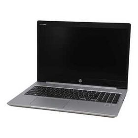 HP ProBook 450 G7 (Win11x64) 中古 Core i5-1.6GHz(10210U)/メモリ8GB/HDD500GB/15.6インチ/Webカメラ [訳あり品]