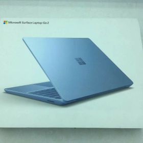 【全品ポイント10倍！要エントリー】【期間限定セール】マイクロソフト Microsoft ノートパソコン Surface Laptop Go 2 8QC-00043 【中古】