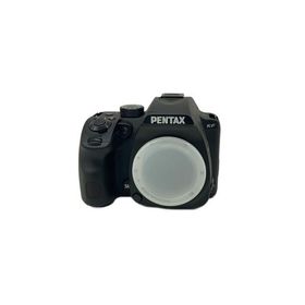 PENTAX◆デジタル一眼カメラ KF ボディ