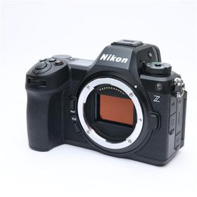 《美品》Nikon Z6III ボディ