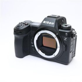 《美品》Nikon Z6III ボディ