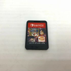 ニンテンドー Nintendo スイッチソフト ワンピース海賊無双4 【中古】