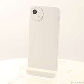 AQUOS wish5 128GB ユキ SH-M32 SIMフリー