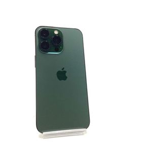iPhone 13 Pro 256GB アルパイングリーン docomo 動作確認済 79%【全額返金保証】【最速発送】