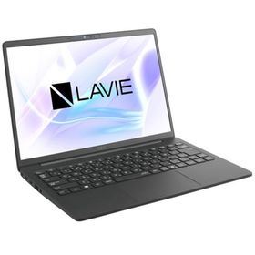 NEC 14型ノートパソコン LAVIE N14 Slim PC-N145DKAB