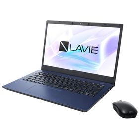 NEC ノートパソコン LAVIE N14 N1475/CAL PC-N1475CAL [ネイビーブルー]