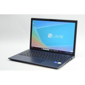 [中古]NEC LAVIE N14 N1475/GAL PC-N1475GAL ネイビーブルー