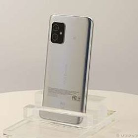 Zenfone 8 128GB ホライゾンシルバー ZS590KS-BK128S8 SIMフリー