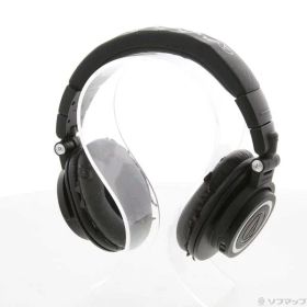 最安値 オーディオテクニカ ATH-M50x ブラック ATH-M50x 新品 19,250円 中古 10,480円 | ネット最安値の価格比較