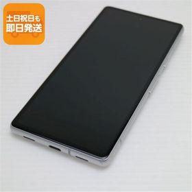 良品中古 Google Pixel 7a Snow SIMフリー スマホ Google 即日発送 あすつく 土日祝発送OK