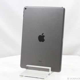 〔中古〕Apple(アップル) iPad Air 第3世代 64GB スペースグレイ MUUJ2J／A Wi-Fi〔258-ud〕