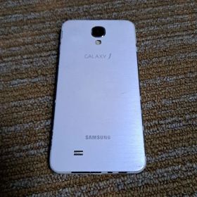 Samsung Galaxy J docomo 本体