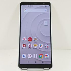 arrows Be4 F-41A ドコモ ホワイト 送料無料 即決 本体 c15877