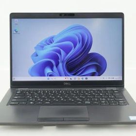 【良品】DELL Latitude 5300 13.3型 Core i5 8gb
