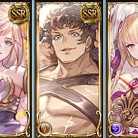 初期垢 | グラブルのアカウントデータ、RMTの販売・買取一覧