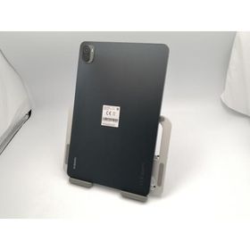 【中古】Xiaomi 国内版 【Wi-Fi】 Xiaomi Pad 5 6GB 256GB コズミックグレー【ECセンター】保証期間１ヶ月【ランクB】
