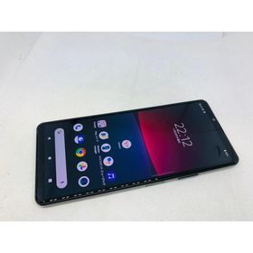 ★送料無料★良品★SoftBank★A202SO★ブラック★0004270002428★SYS★09/11