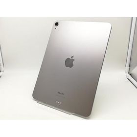 【中古】Apple 【Wi-Fi】 11インチ iPad Air（M2/2024） 128GB スペースグレイ MUWC3J/A【横浜】保証期間１ヶ月【ランクA】