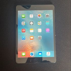 Apple iPad mini 初代 16GB MD528J/A