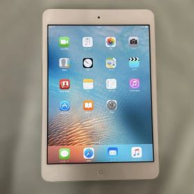 Apple iPad mini (第1世代) のWi-Fi 16GB シルバー