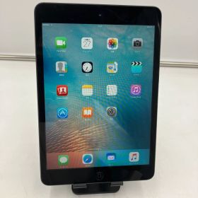超美品 iPad mini MD541J/A 32GB タブレット
