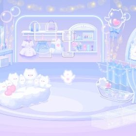 【インテリアフルセット】どうしてこうなった。クリオネ | ポケコロのアイテム、RMTの販売・買取一覧